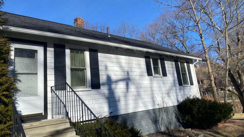 Gutters - After 1