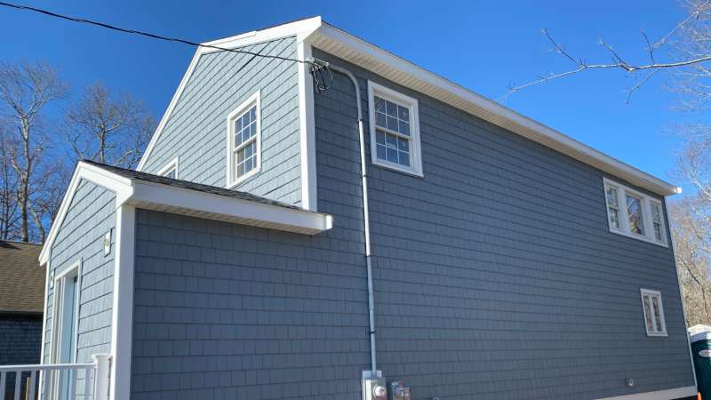 Gutters - Before 3