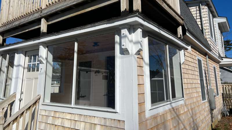Gutters - Before 4