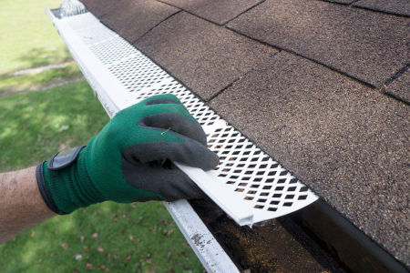 Protect Your Tree-Lined Home with Gutter Guards Thumbnail