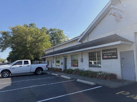 Commercial Gutter Services