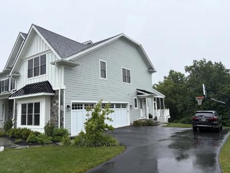 Gutter Repair