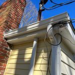 Seamless Home Gutter Replacement