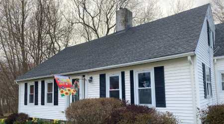 gutter repairs in Lansdale, Pennsylvania