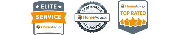 JB Gutters Is On Home Advisor