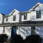 Home Gutter Replacement